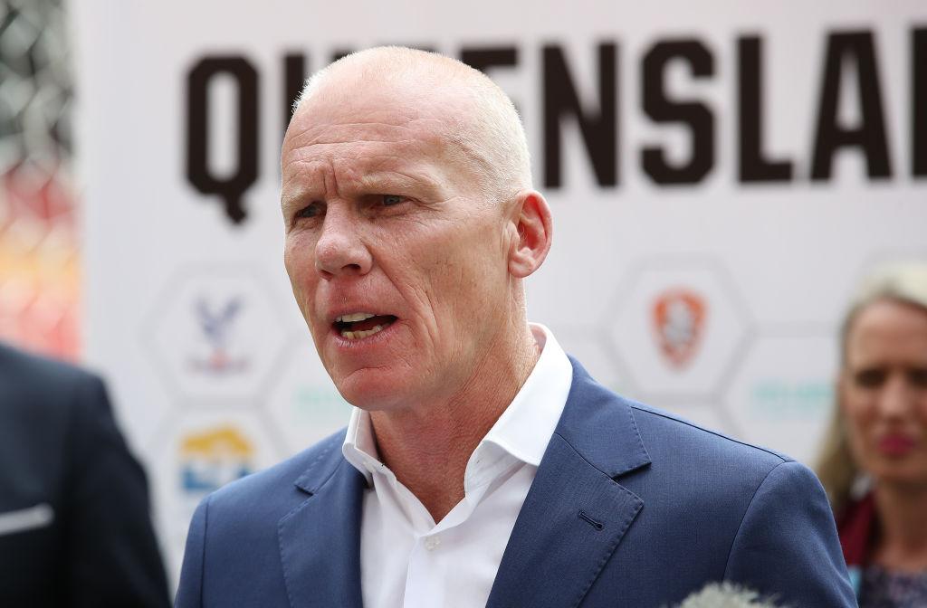 Former Socceroo Says Australian Football Team Where They Deserve to Be