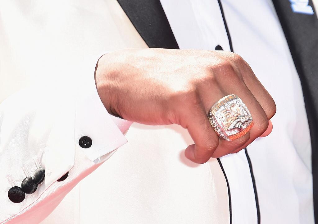 Man Pleads Guilty to Fraudulently Selling Tom Brady Super Bowl Rings to Orange County Broker