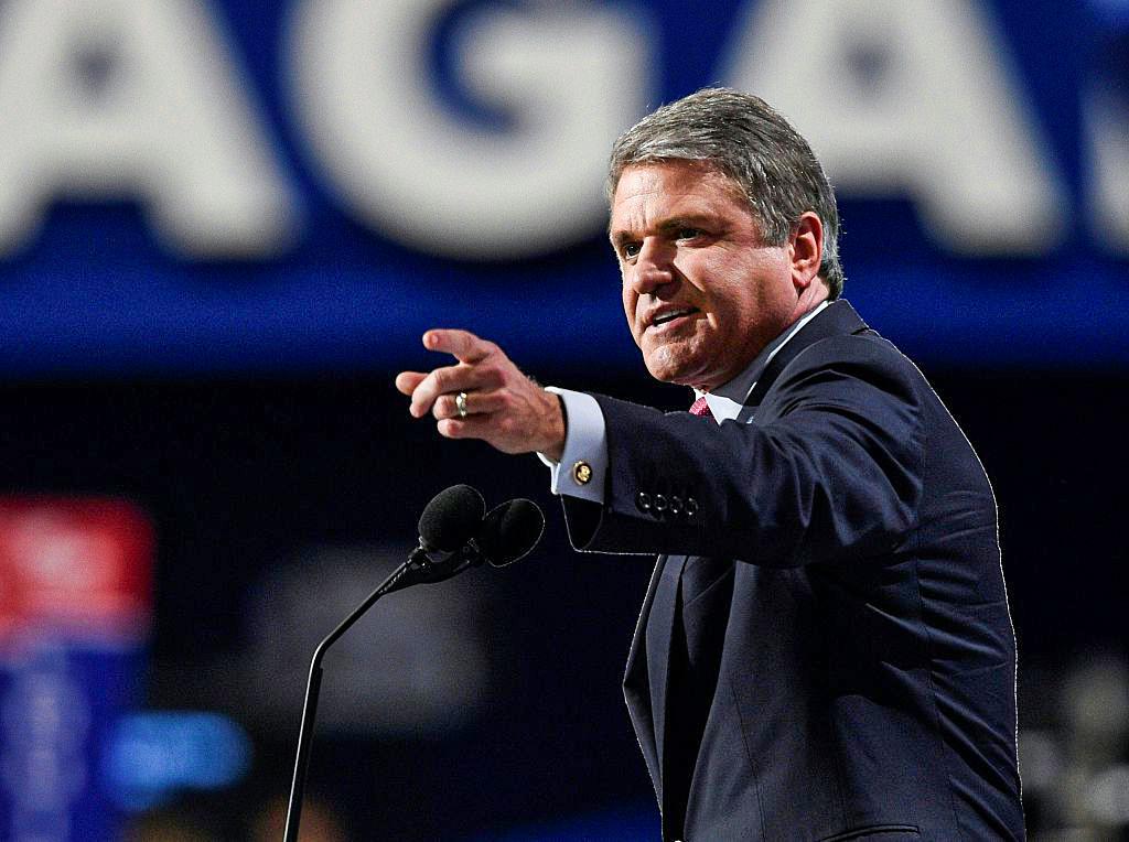 Biden Admin’s Weakness Allowing China to Create ‘War Machine’: Rep. McCaul
