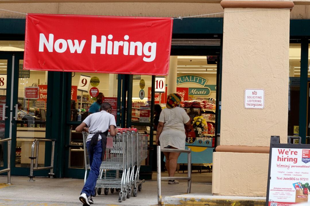 US Economy Adds Surprising 467,000 Jobs in January