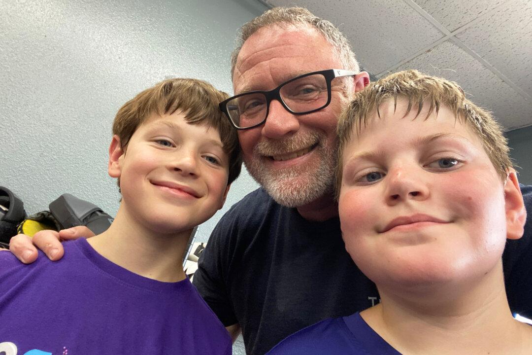 Texas House Candidate Vows to Outlaw Child Sex Change Surgery