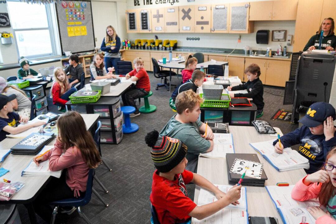 CDC Lowers Speech Standards for Children