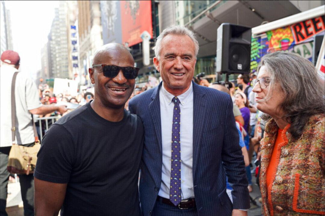 Facebook and Instagram Ban Children’s Health Defense Amid Legal Challenges Over Censorship