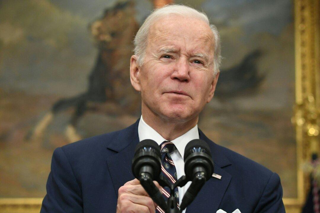 Outgoing Member of Biden’s Party Has Bleak Outlook for Democrats’ Chances With Rural Voters