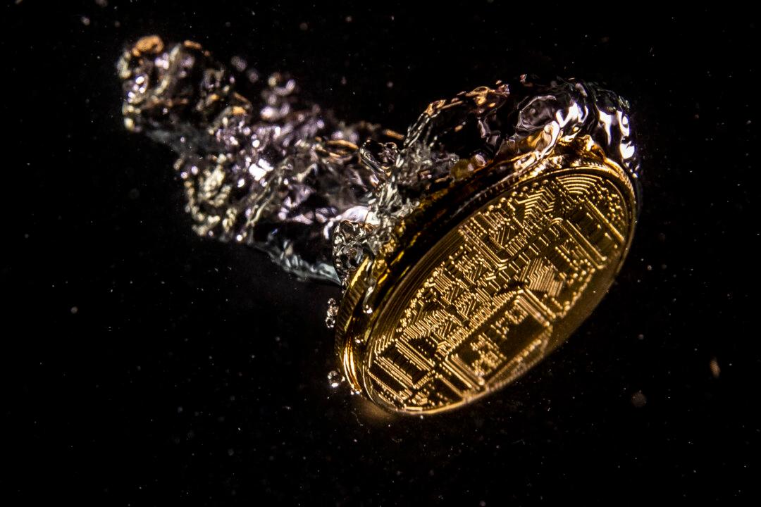 Years Before Australia Is Ready for Centralised Digital Currency: Report