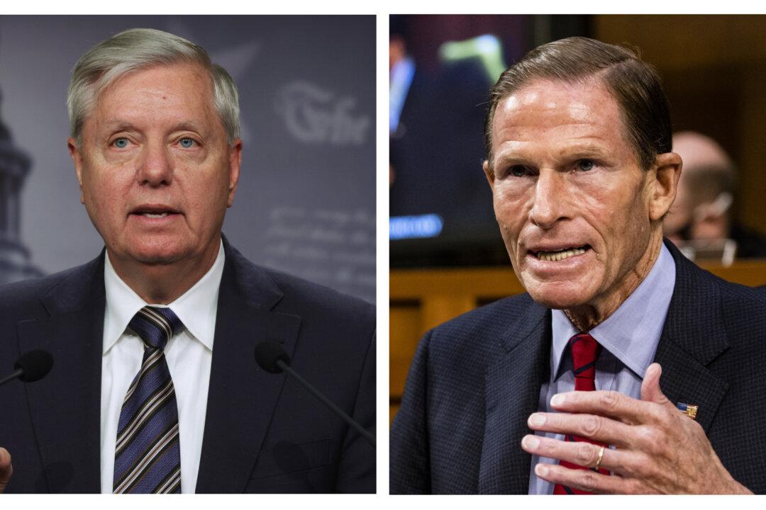 Blumenthal, Graham Reintroduce Bill to Strip Legal Protections From Tech Firms for Child Abuse Content