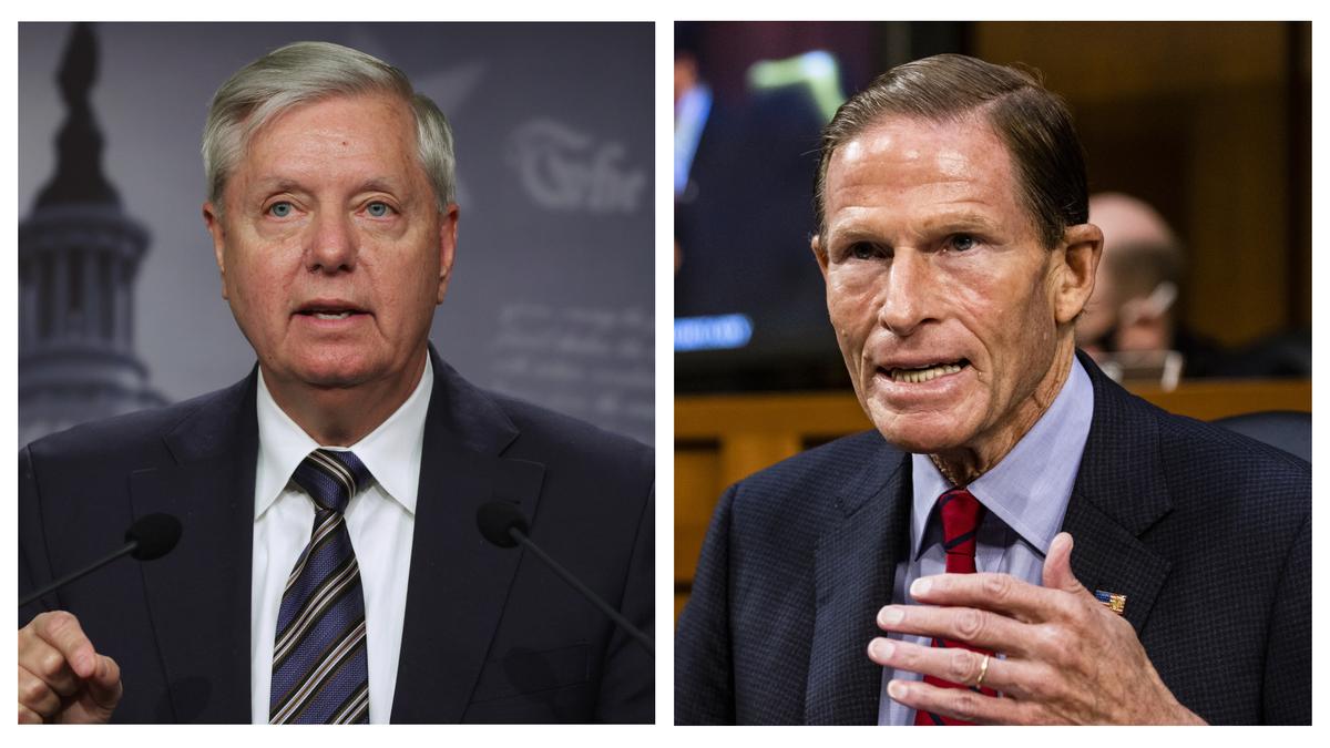 Blumenthal, Graham Reintroduce Bill to Strip Legal Protections From Tech Firms for Child Abuse Content