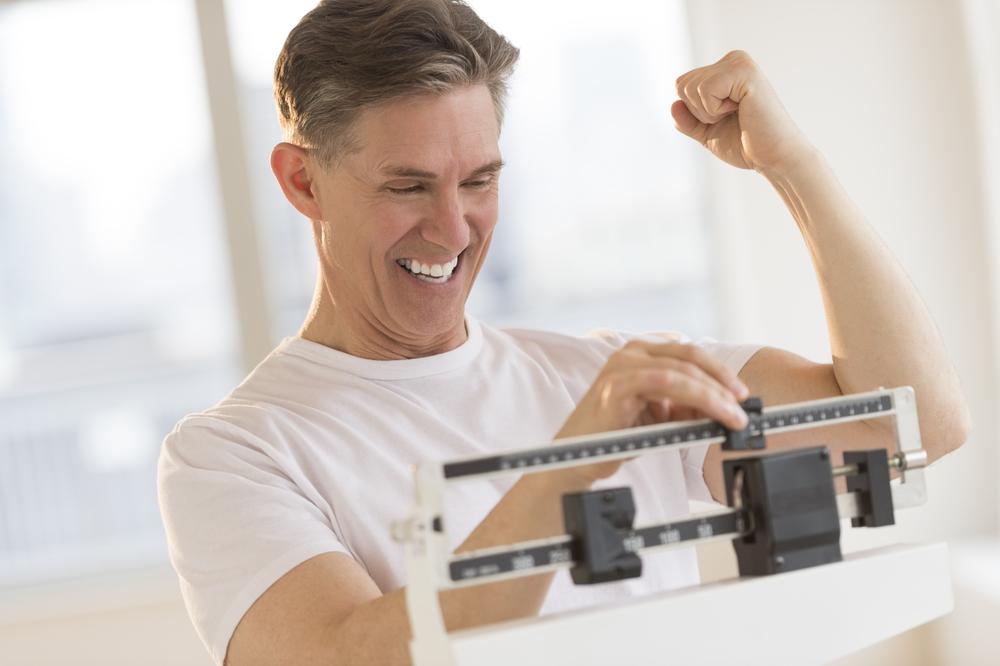 What is a Healthy Weight