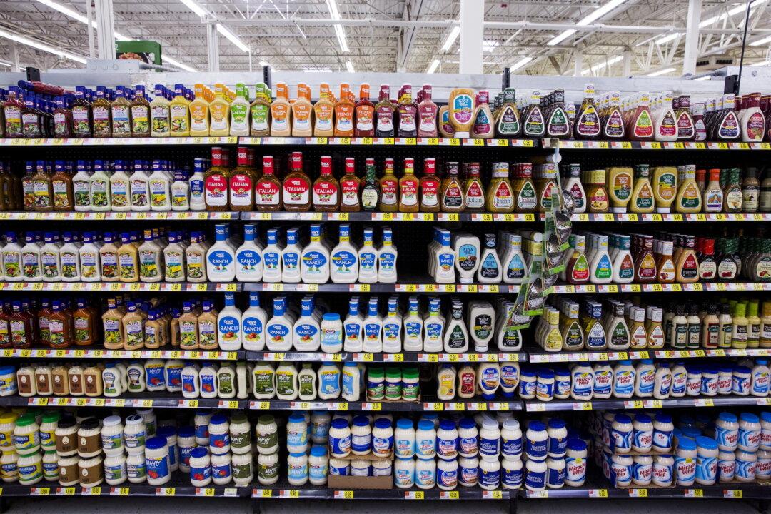 From Kisses to Kleenex, Consumer-Product Makers Plot Additional US Price Hikes