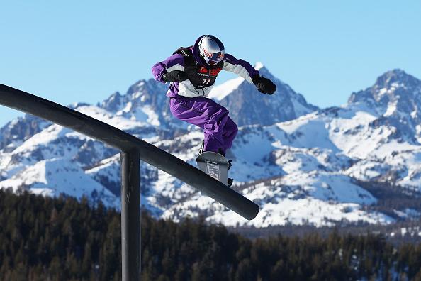 3 Olympic Athletes Who Use Acupuncture