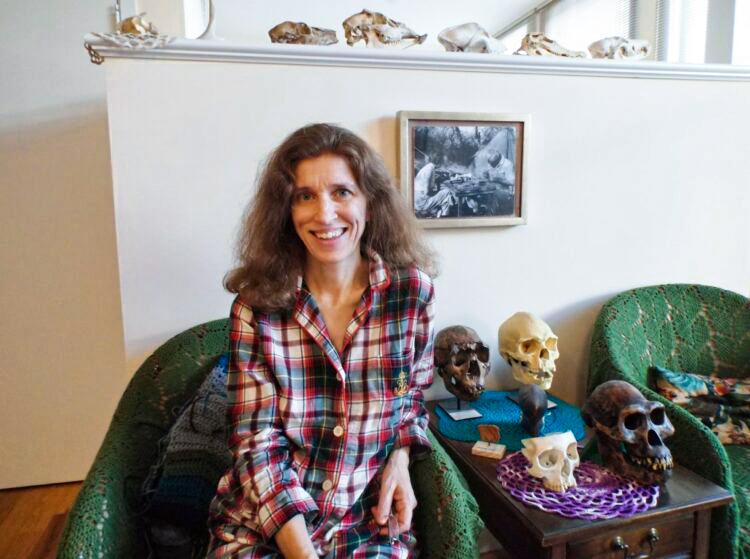 California Prof Accused of Racism Over Archeology Book Sues for Being Canceled