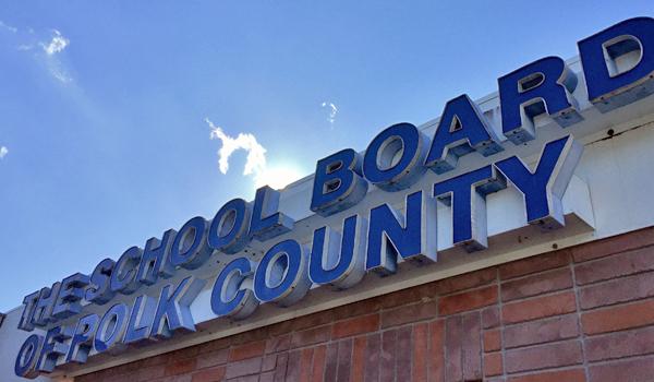 Florida Citizen Group Leading Charge Against Sexually Explicit Library Books in Schools