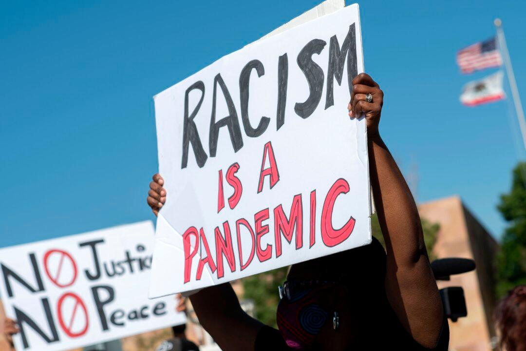 How Much of Today’s ‘Racism’ Is Manufactured?