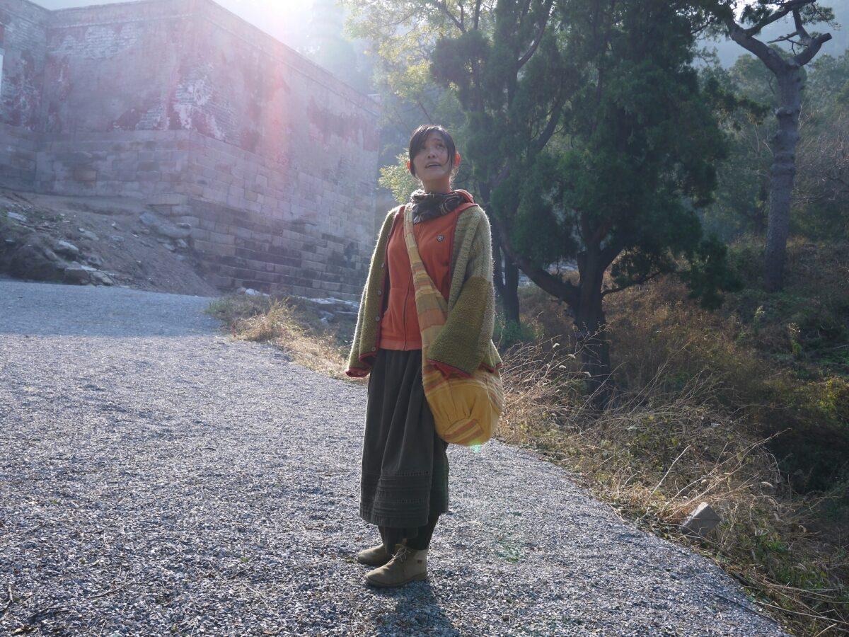 An undated photo of Xu Na. (Courtesy of Falun Dafa Information Center)