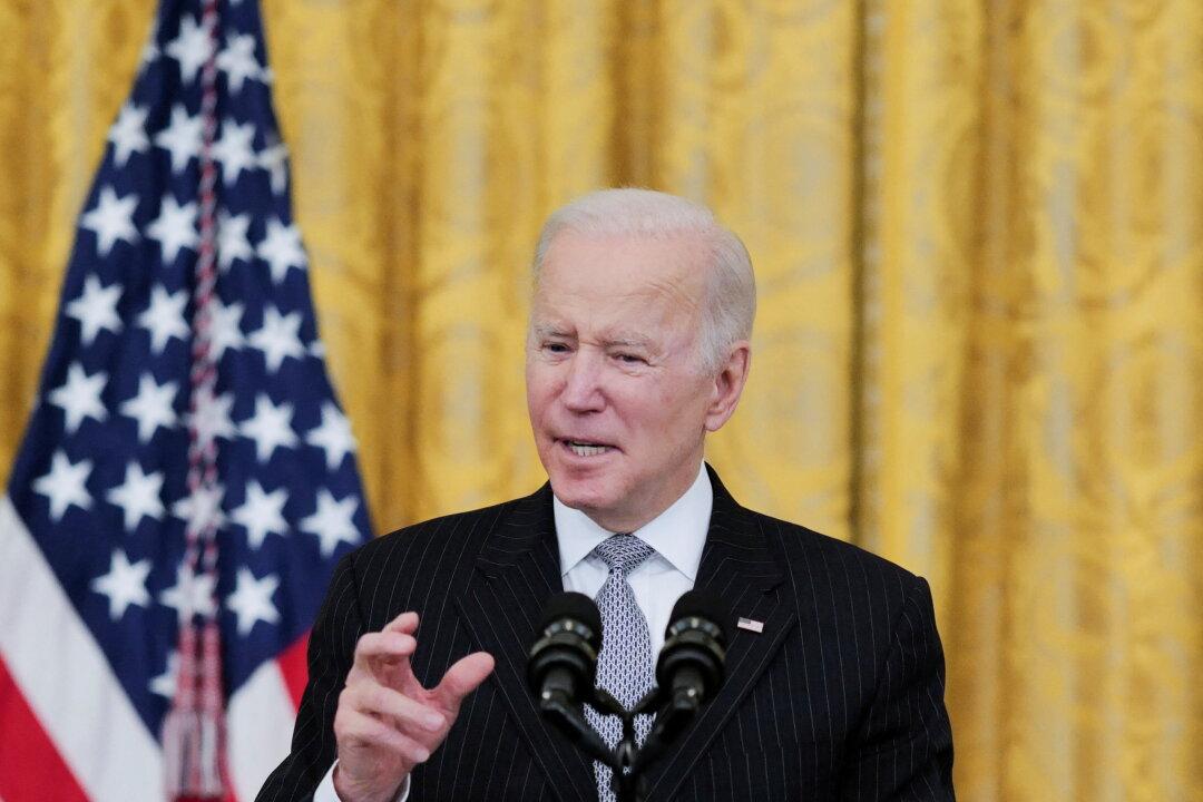 Biden Administration Backs Amnesty for Illegal Immigrants Separated During Trump Era