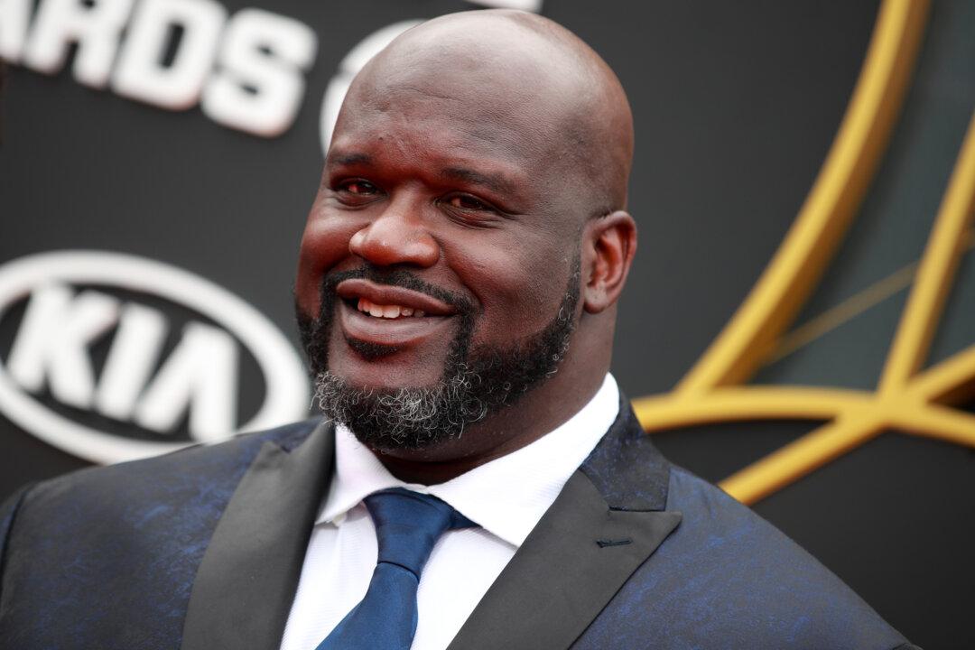 Shaq Opposes COVID-19 Mandates That Force People to Get Jabbed