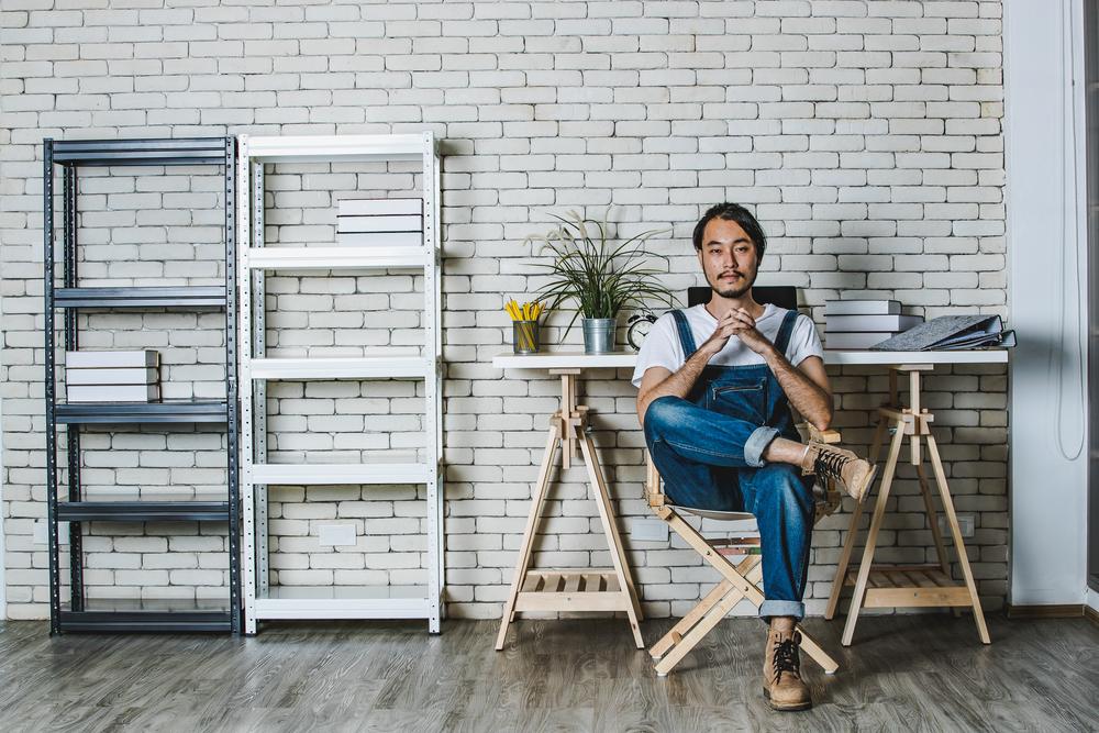 Why Men Need Minimalism