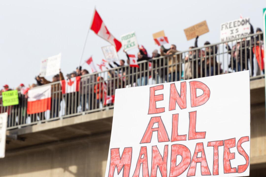 The Power of Protest