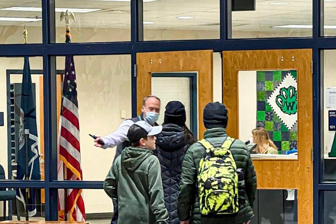 The Great Dropout: Why 1.4 Million Children Left Public Schools in 2020 and Where They Went