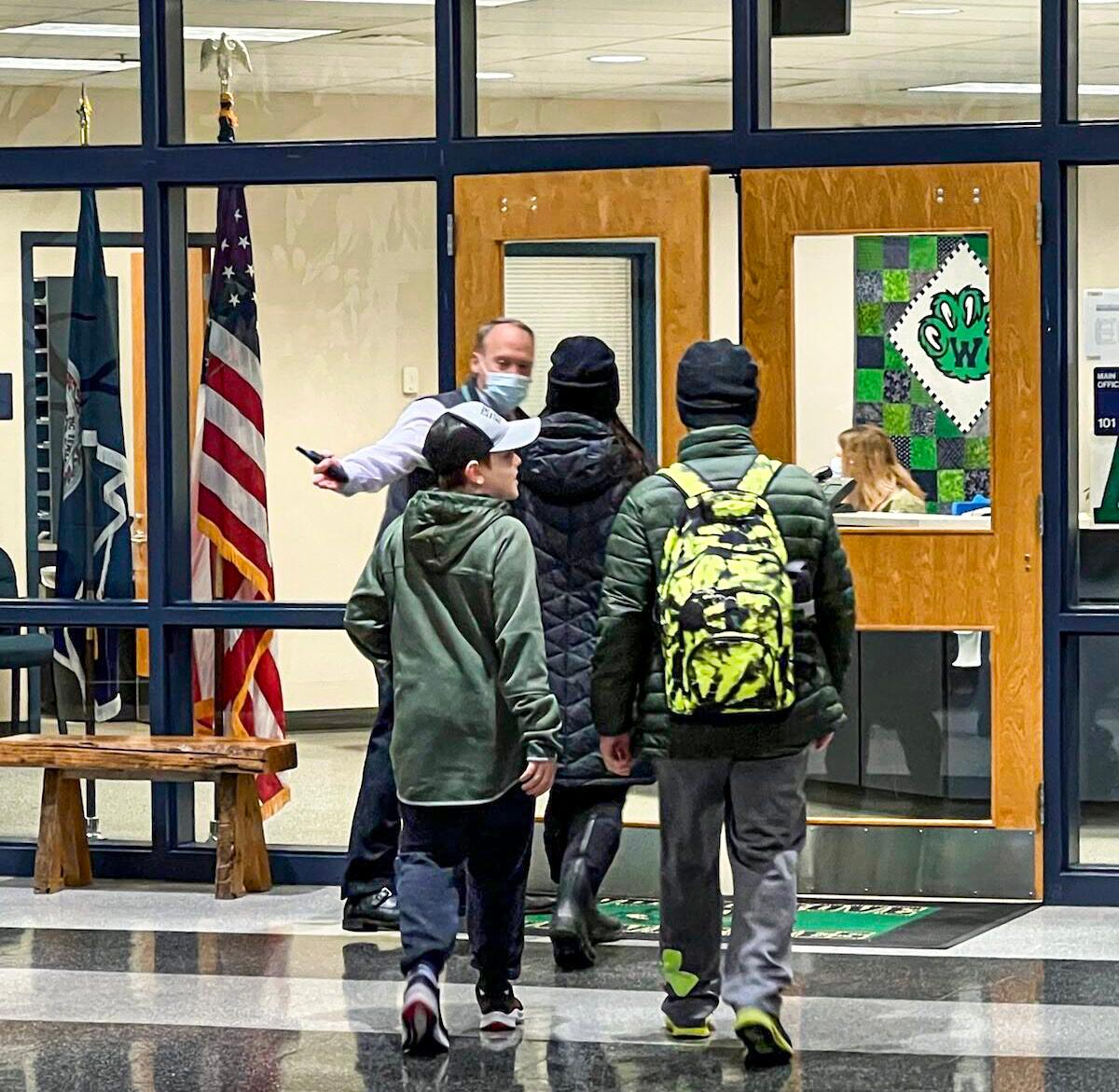 The Great Dropout: Why 1.4 Million Children Left Public Schools in 2020 and Where They Went