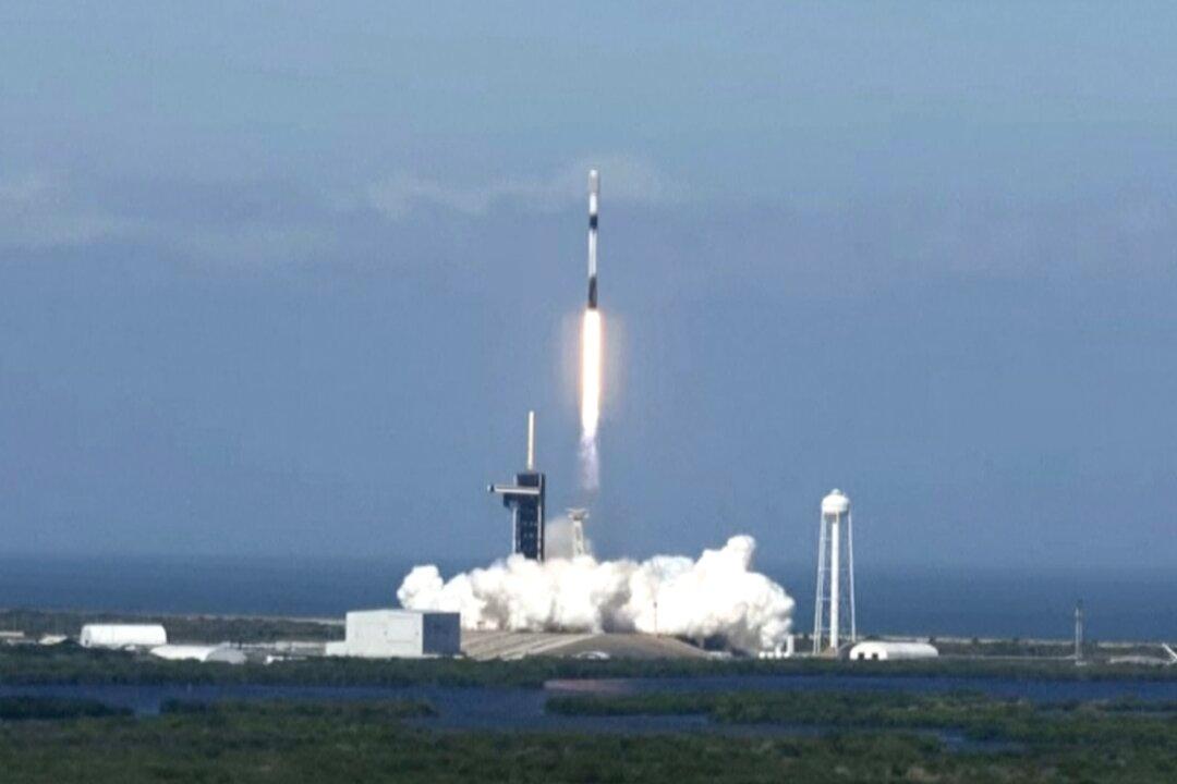 Elon Musk’s SpaceX Developing Military Version of Starlink Satellites