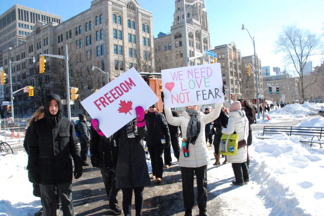 Ontario Court Dismisses Vaccine Passport Appeal