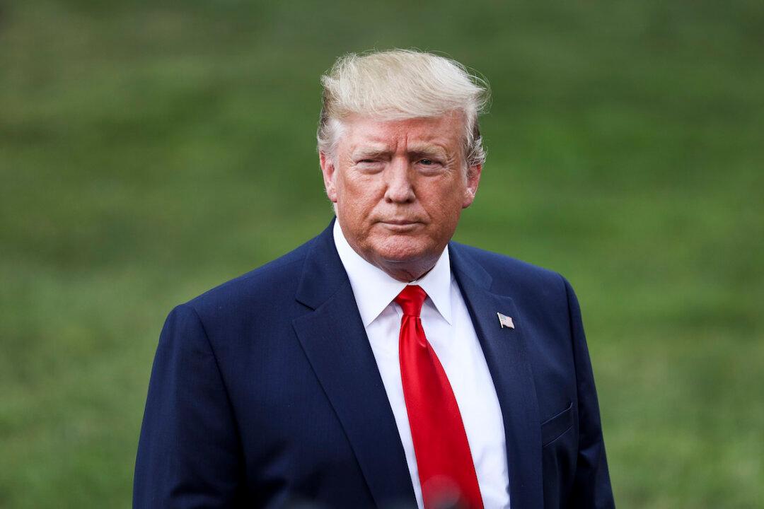 DOJ Seeks to Speed Up Its Appeal of Trump Special Master Appointment