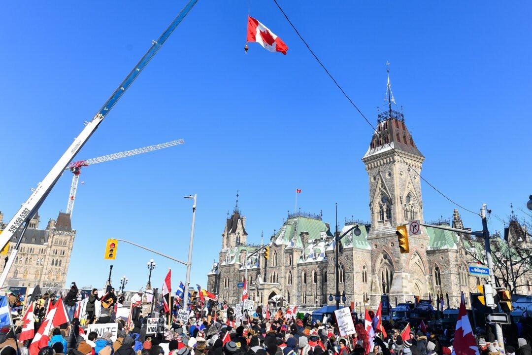 Court Challenge of Emergencies Act Invocation Begins