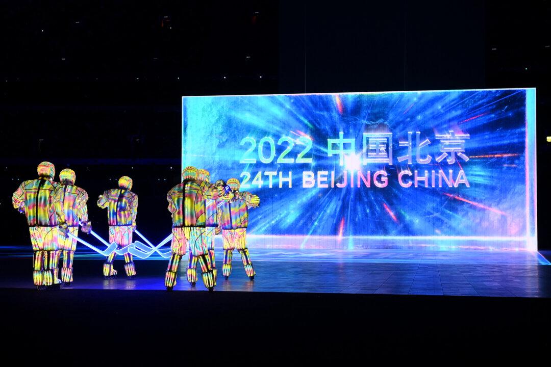 Taking the Gold in Technology Theft