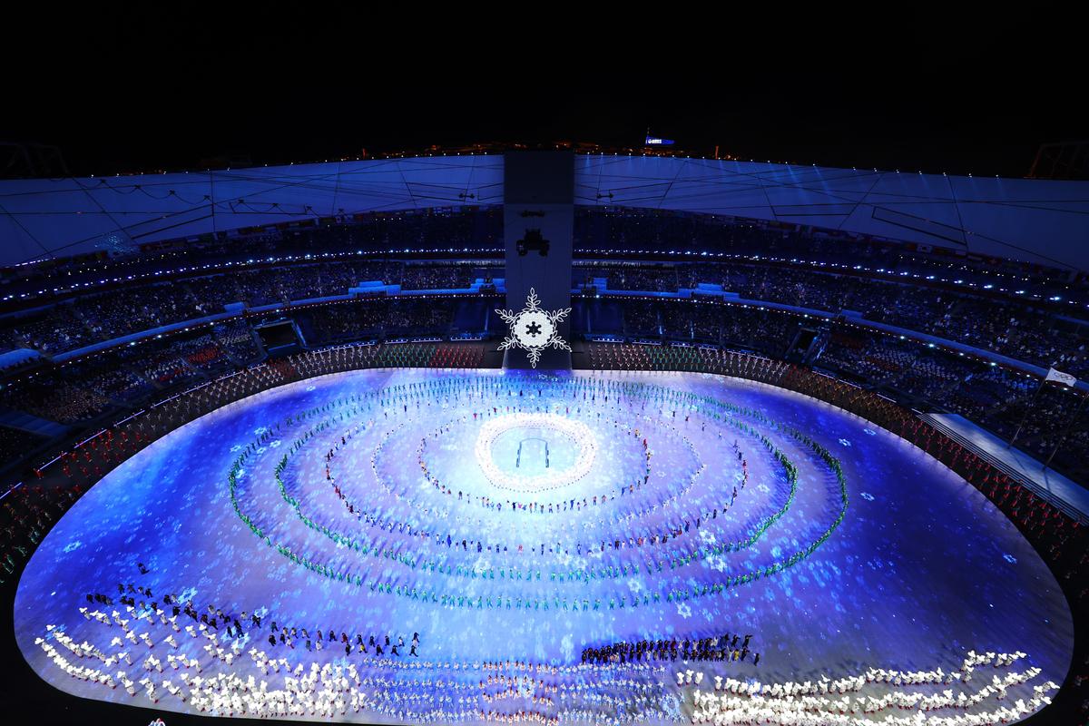 Papua New Guinean PM Tests Positive to COVID-19 During Trip to Winter Olympic Opening Ceremony