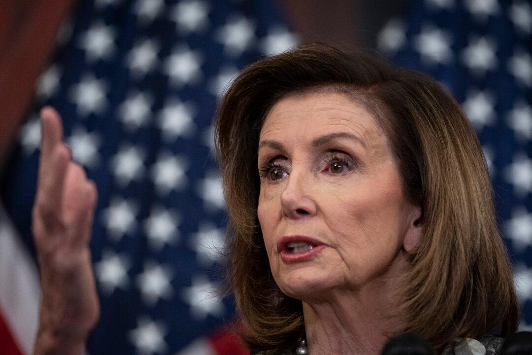 House Approves Controversial COMPETES Act