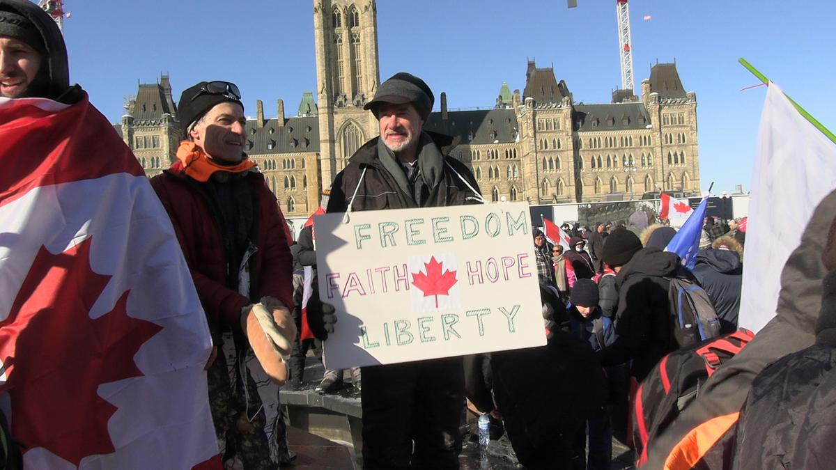 Our Pandemic of Stupidity