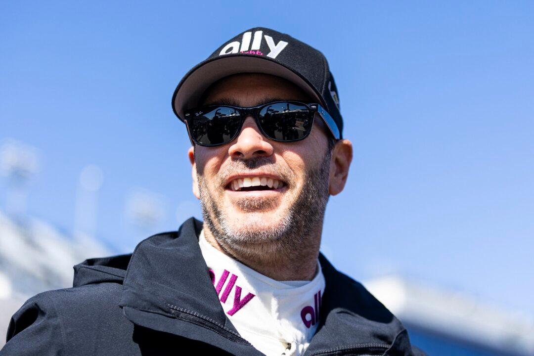 Herta, Johnson Lead Team USA to Surprise 2nd Spot in Sweden