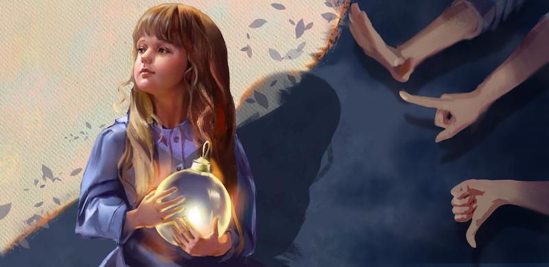 Killjoys and Wet Blankets: Saying No to the Naysayers