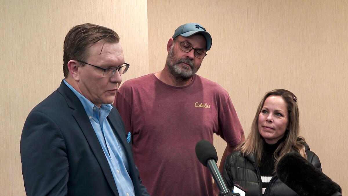 Convoy Organizer Lich Remains Behind Bars as Defence Says Bail Judge’s Past Ties to Liberals Ground for Reversal