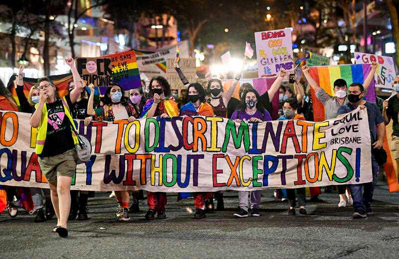 Embattled Principal Stands Down Amid Backlash Over Faith-Based Statement on Sexuality