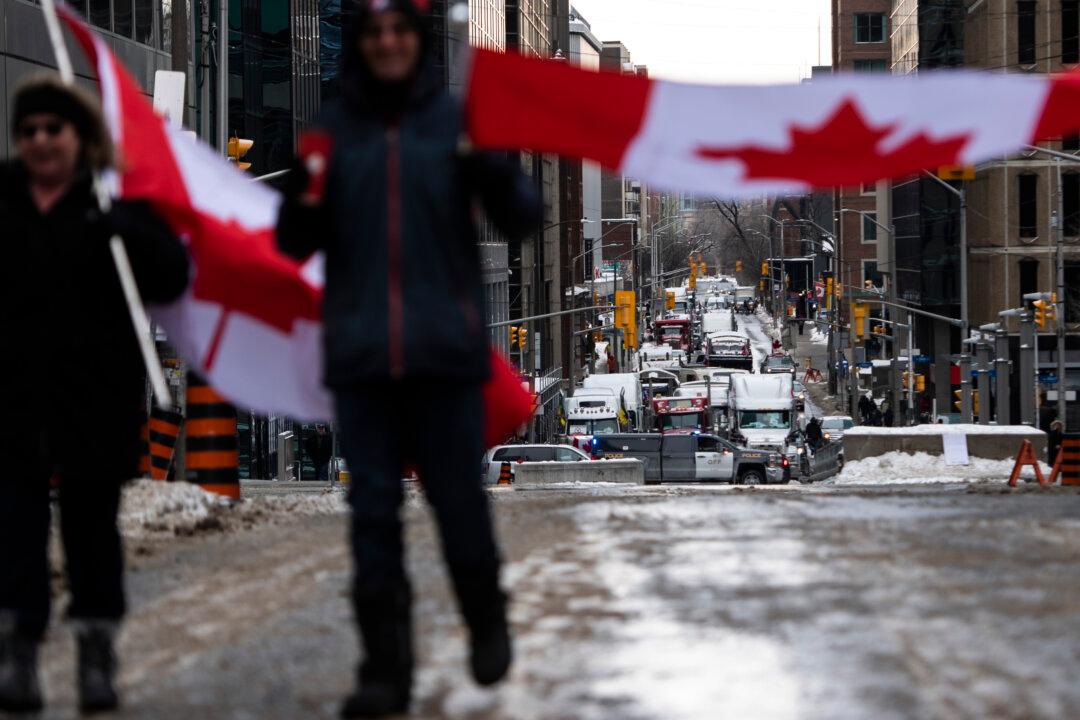 Canadian Democracy Weakened Amid Pandemic: Report