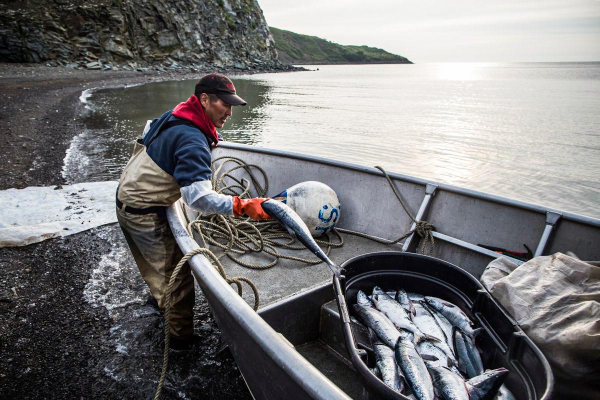 Ocean Geoengineering ‘Not Rocket Science’: Russ George