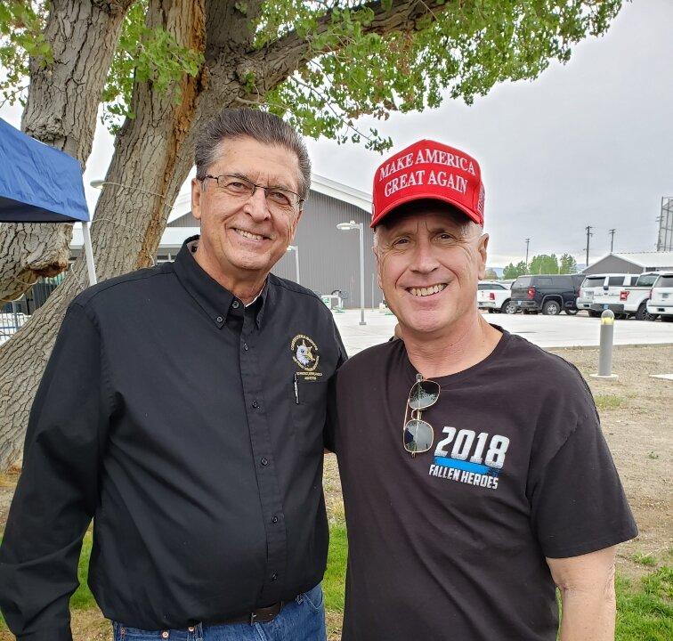 How an Elderly Mom’s Guardianship Landed a Former Sheriff in Jail