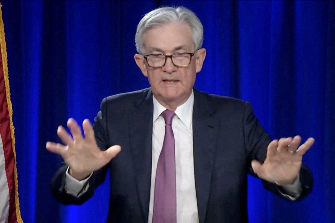 Powell Says Fed May Take More Aggressive Measures to Curb Inflation