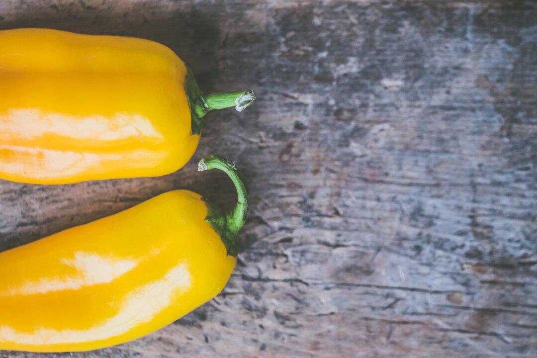 Eat More Yellow Veggies, Coffee to Zap Inflammation, Heart Disease Risk