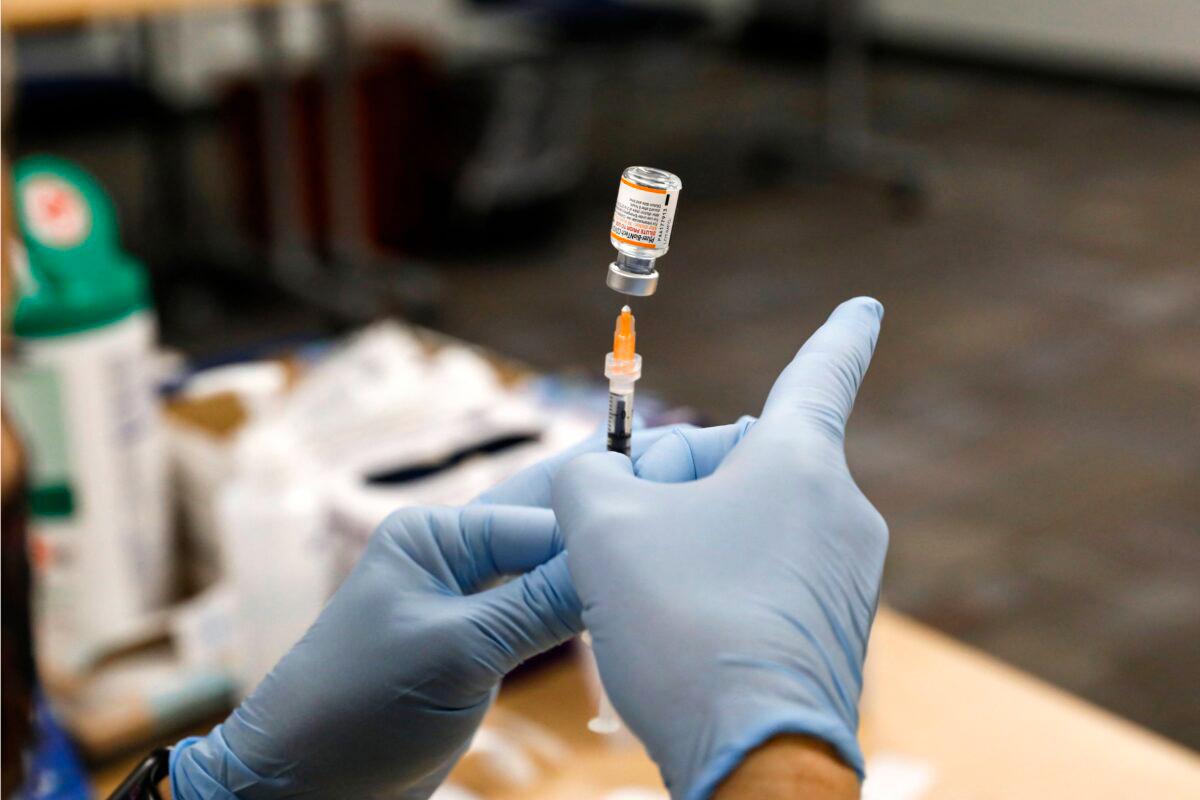 Canadian Judge Blocks Unvaccinated Dad From Visiting Children, Dismisses Personal Research on Vaccine