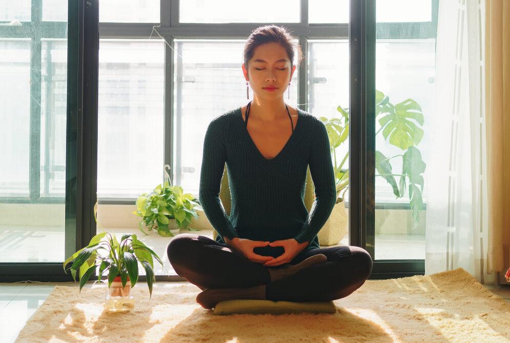 Follow a Motionless Approach to Slow Cell Aging, Enhance Immunity