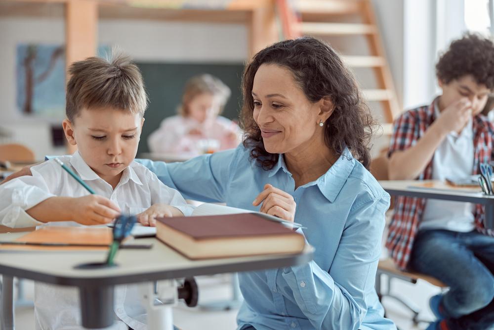 New Therapy Works Wonders on Difficult Kids