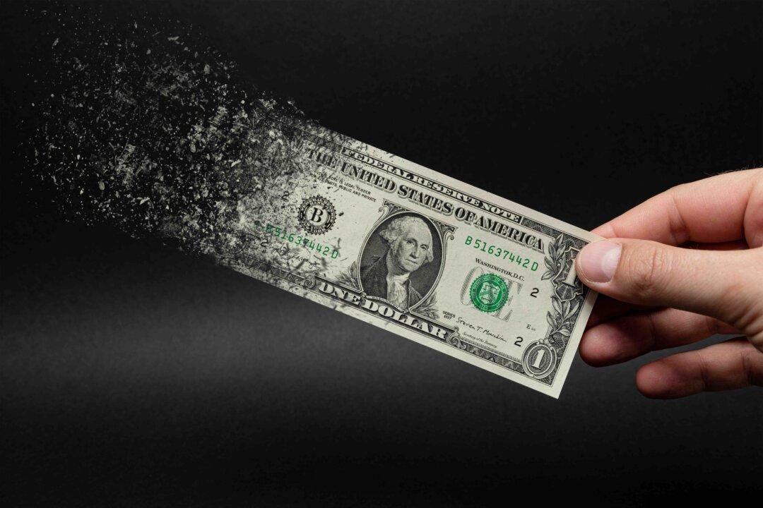 Plagiarizing the Billionaires: How to Invest Your Way Around Inflation