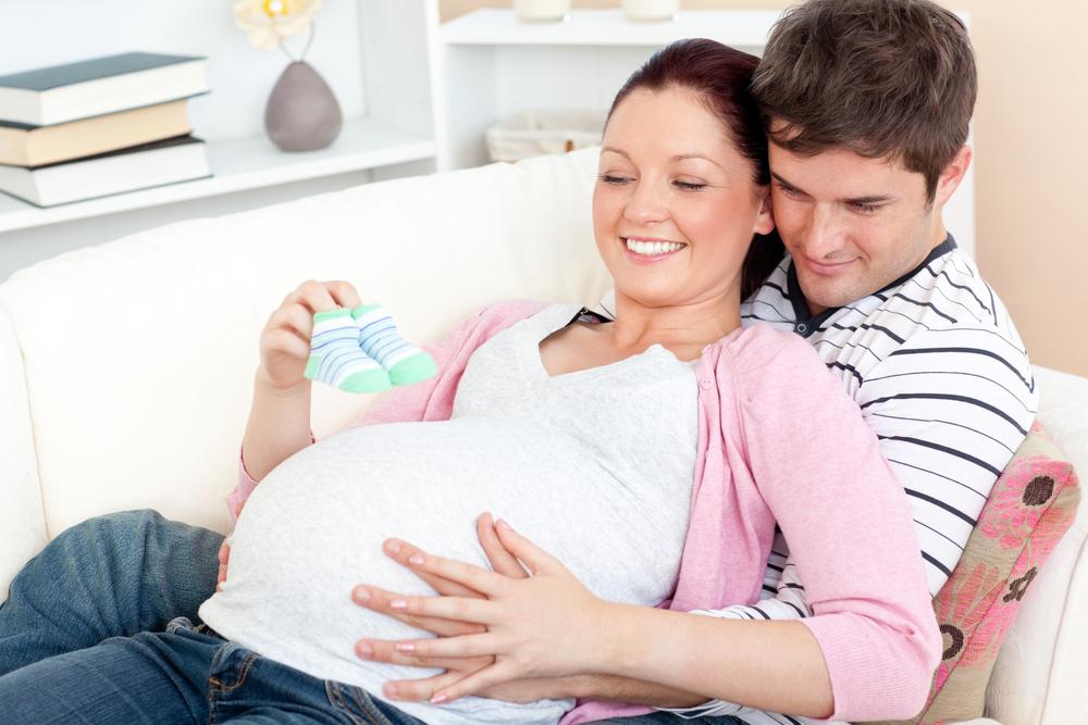Spouse’s Diet Affects Health of Pregnant Women and Future Children: Study
