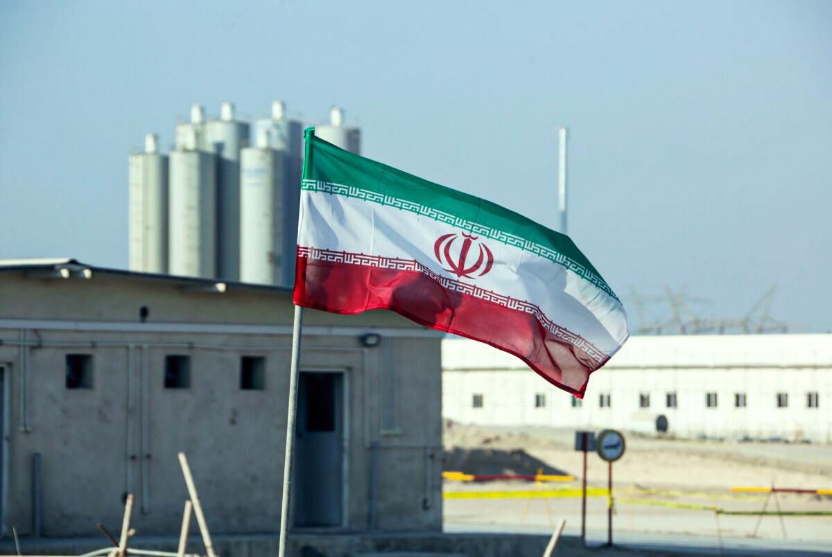 Iran Signs Agreement With Russia for 20 Million Tons of Essential Imports: Report