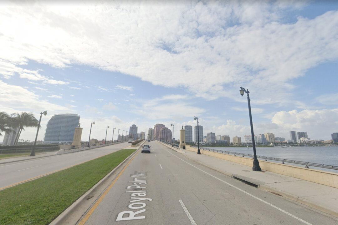 Bicyclist Falls to Her Death From Rising Florida Drawbridge