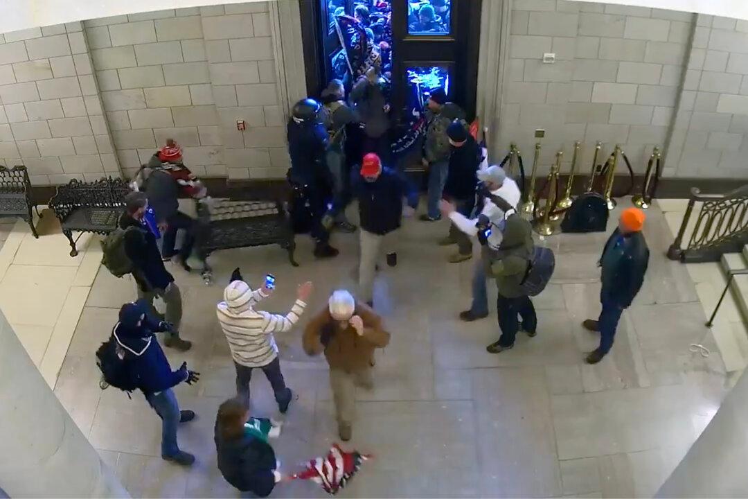 What the Jan. 6 Capitol Incursion Really Was
