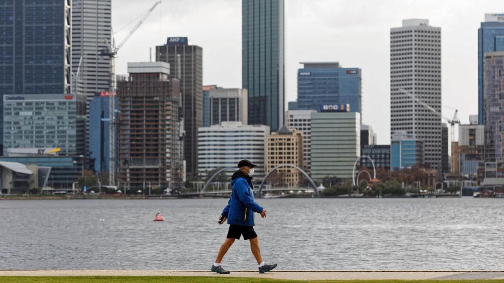 West Australian Businesses Offered Compensation for Border Closure